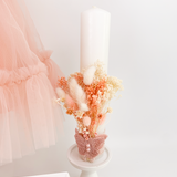 Trusou botez hand made - Cloe