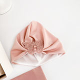 Trusou botez hand made - Cloe
