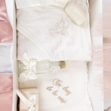 Trusou botez hand made - Cloe