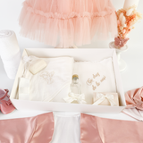 Trusou botez hand made - Cloe