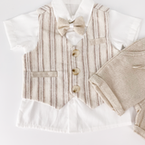 Costum bebelusi complet - Codrut