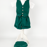 Costum bebelusi complet - Eric
