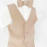 Costum bebelusi complet - Iustin