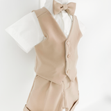 Costum bebelusi complet - Iustin