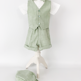 Costum bebelusi complet - Edy