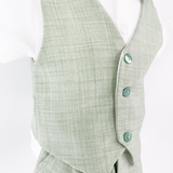 Costum bebelusi complet - Edy