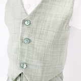 Costum bebelusi complet - Edy
