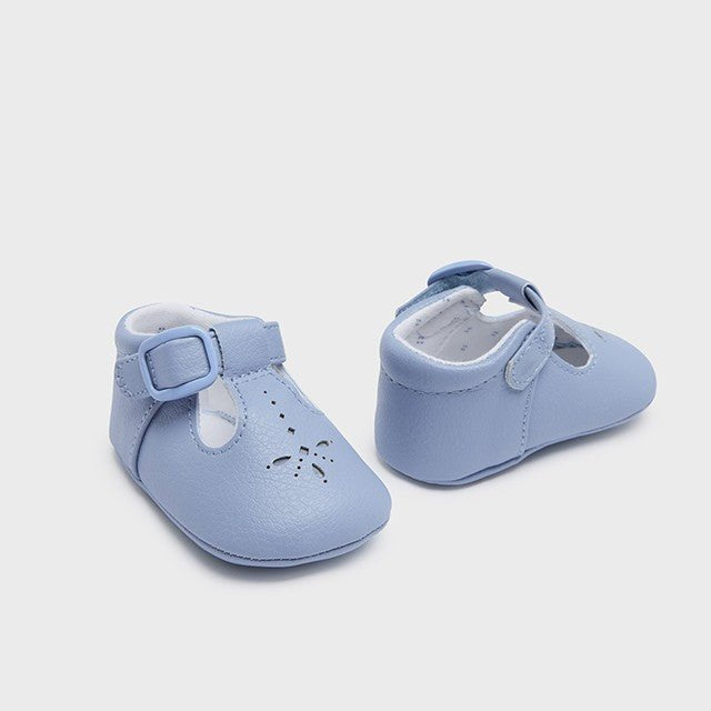 Balerini bleu - Mayoral - Botez bebelusi