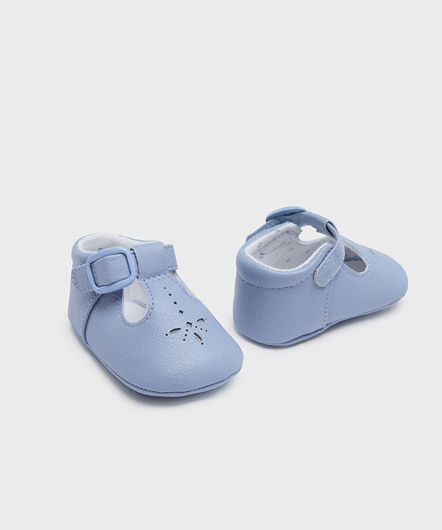 Balerini bleu - Mayoral - Botez bebelusi