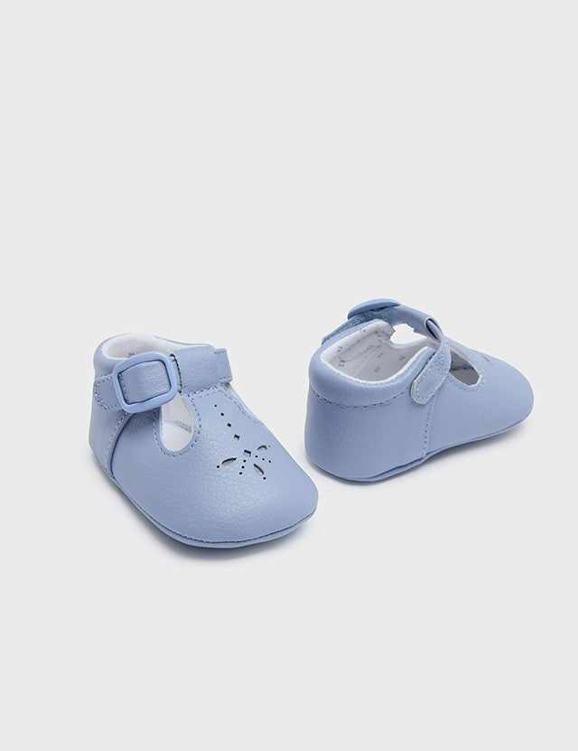 Balerini bleu - Mayoral - Botez bebelusi