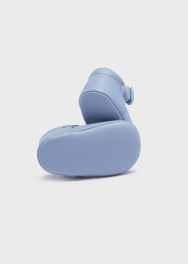 Balerini bleu - Mayoral - Botez bebelusi