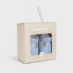 Balerini bleu - Mayoral - Botez bebelusi