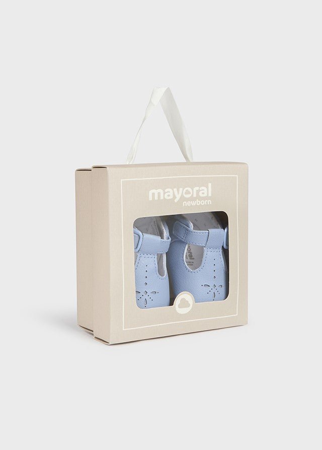 Balerini bleu - Mayoral - Botez bebelusi