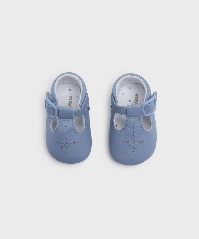 Balerini bleu - Mayoral - Botez bebelusi