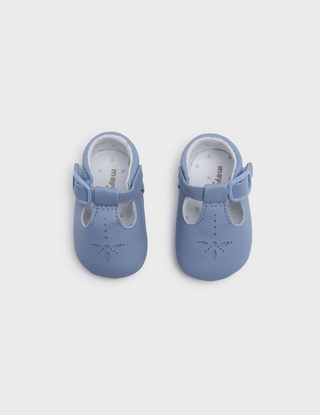 Balerini bleu - Mayoral - Botez bebelusi