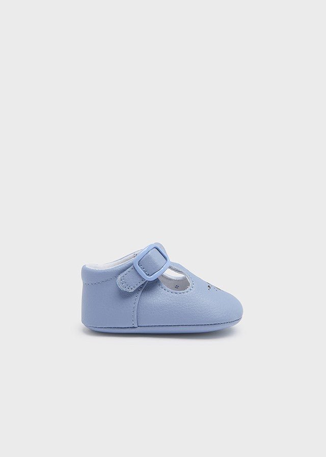 Balerini bleu - Mayoral - Botez bebelusi