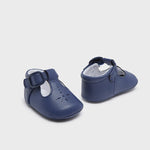 Balerini bleumarin - Mayoral - Botez bebelusi