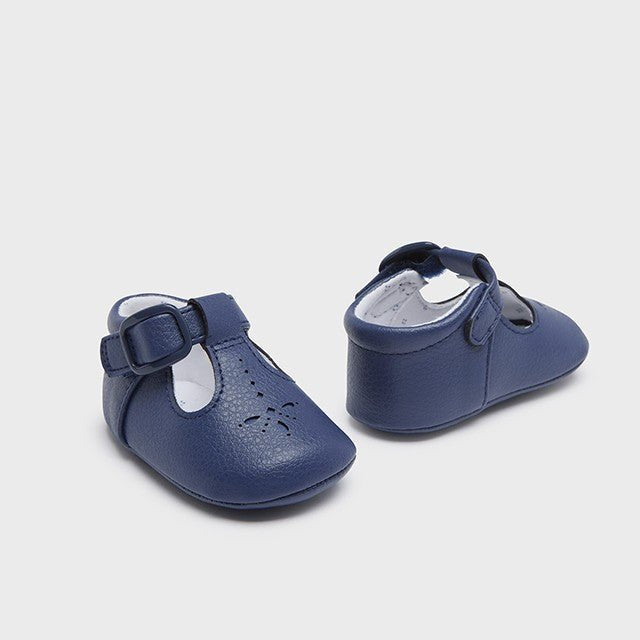 Balerini bleumarin - Mayoral - Botez bebelusi