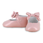 Balerini cu fundita roz - Mayoral - Botez bebelusi