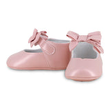 Balerini cu fundita roz - Mayoral - Botez bebelusi