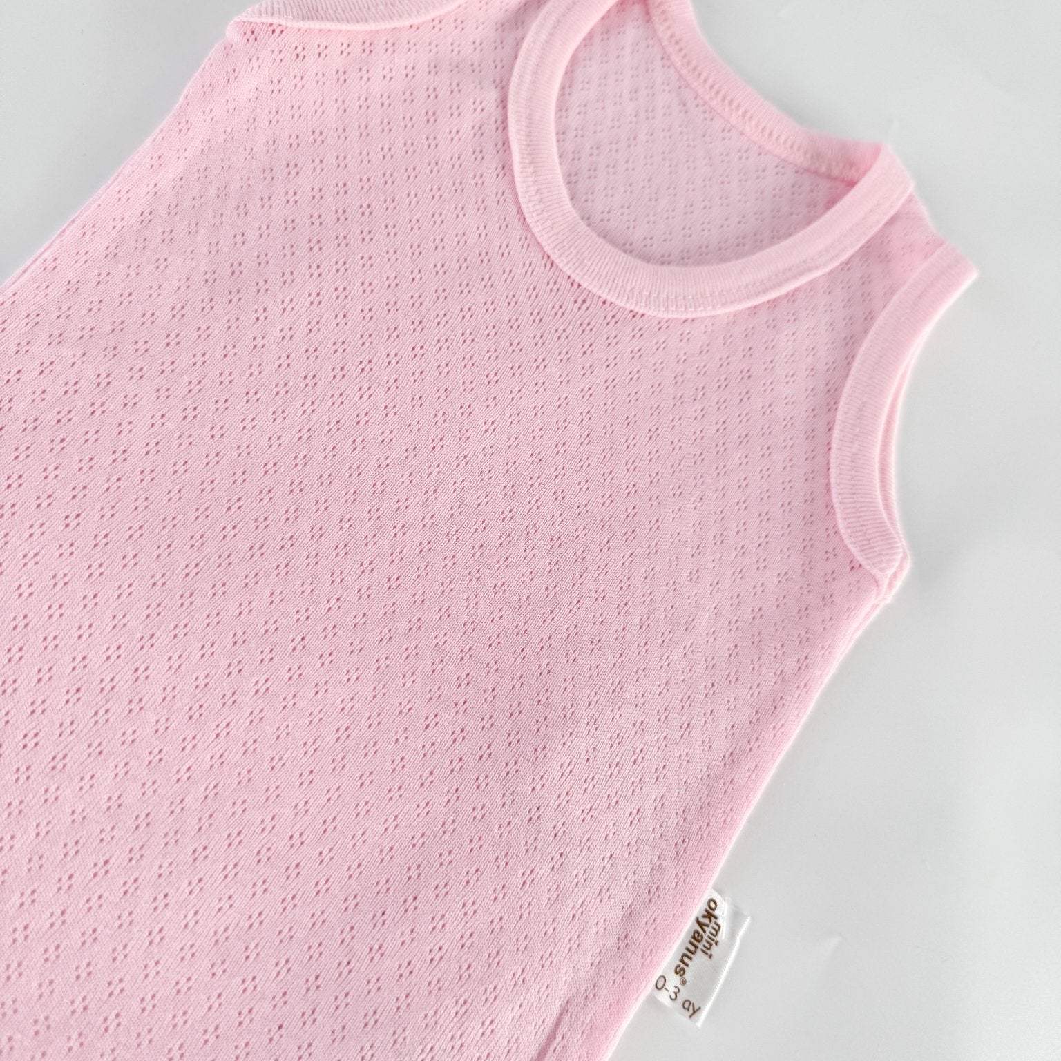 Body bebe roz - Botez bebelusi