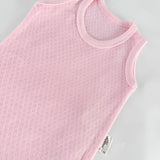 Body bebe roz - Botez bebelusi
