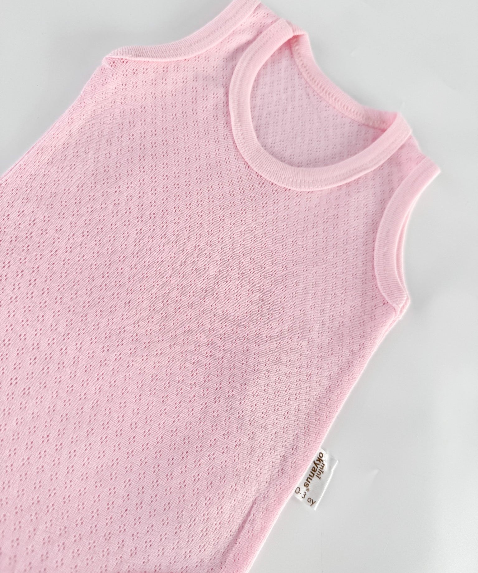 Body bebe roz - Botez bebelusi