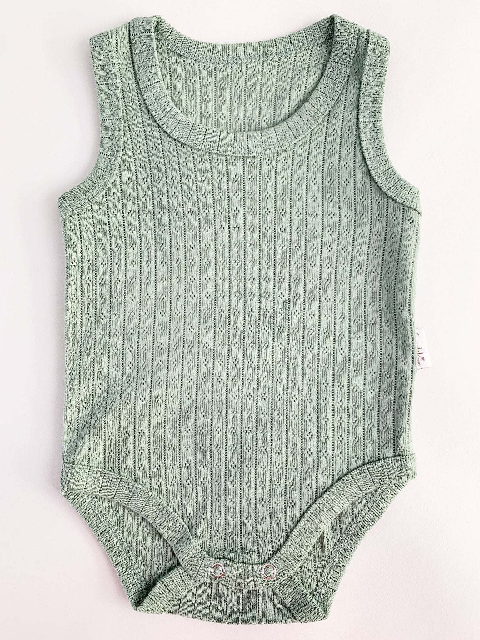 Body bebelus maieu - kaki - Botez bebelusi