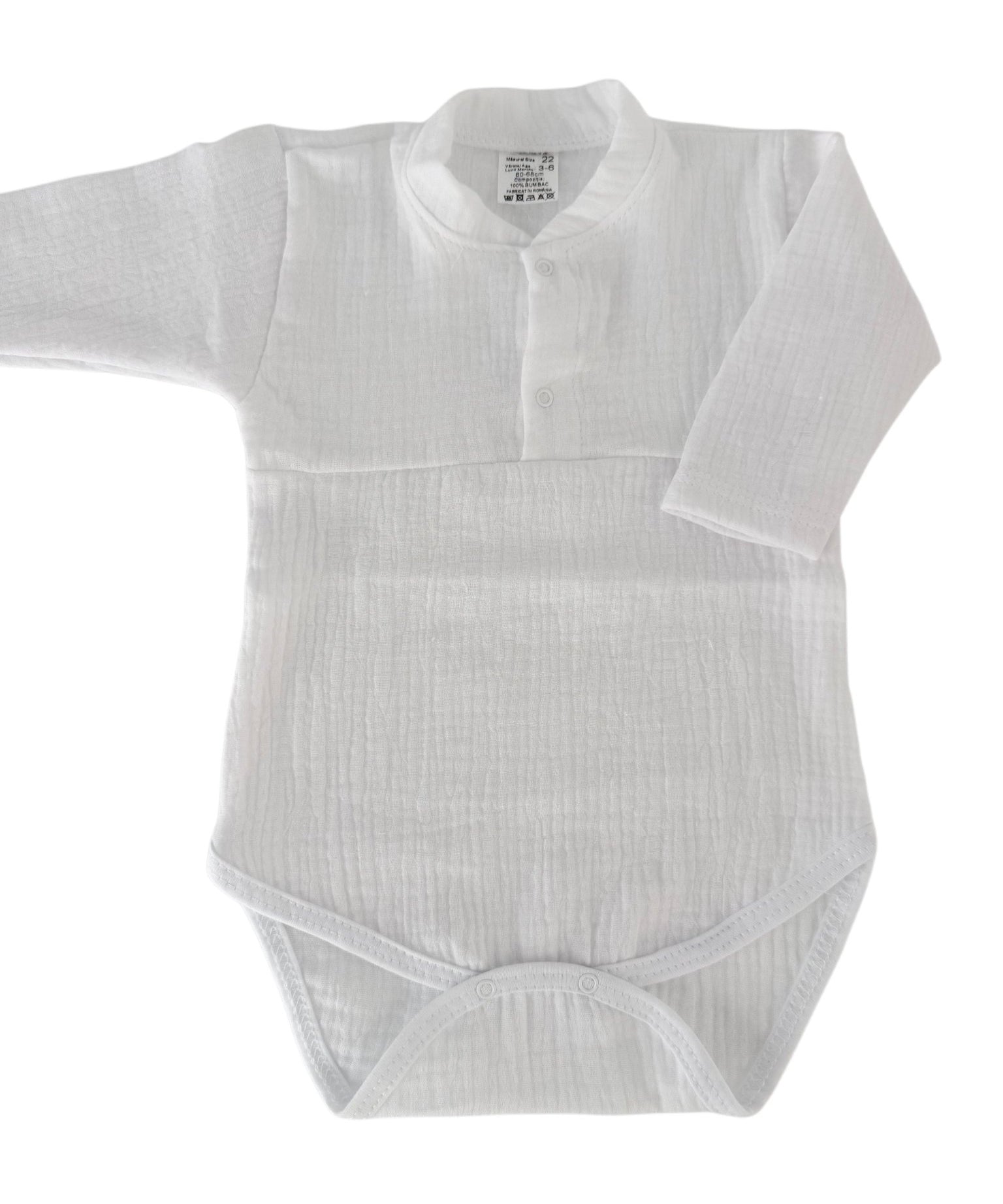 Body bebelusi fetita - Botez bebelusi