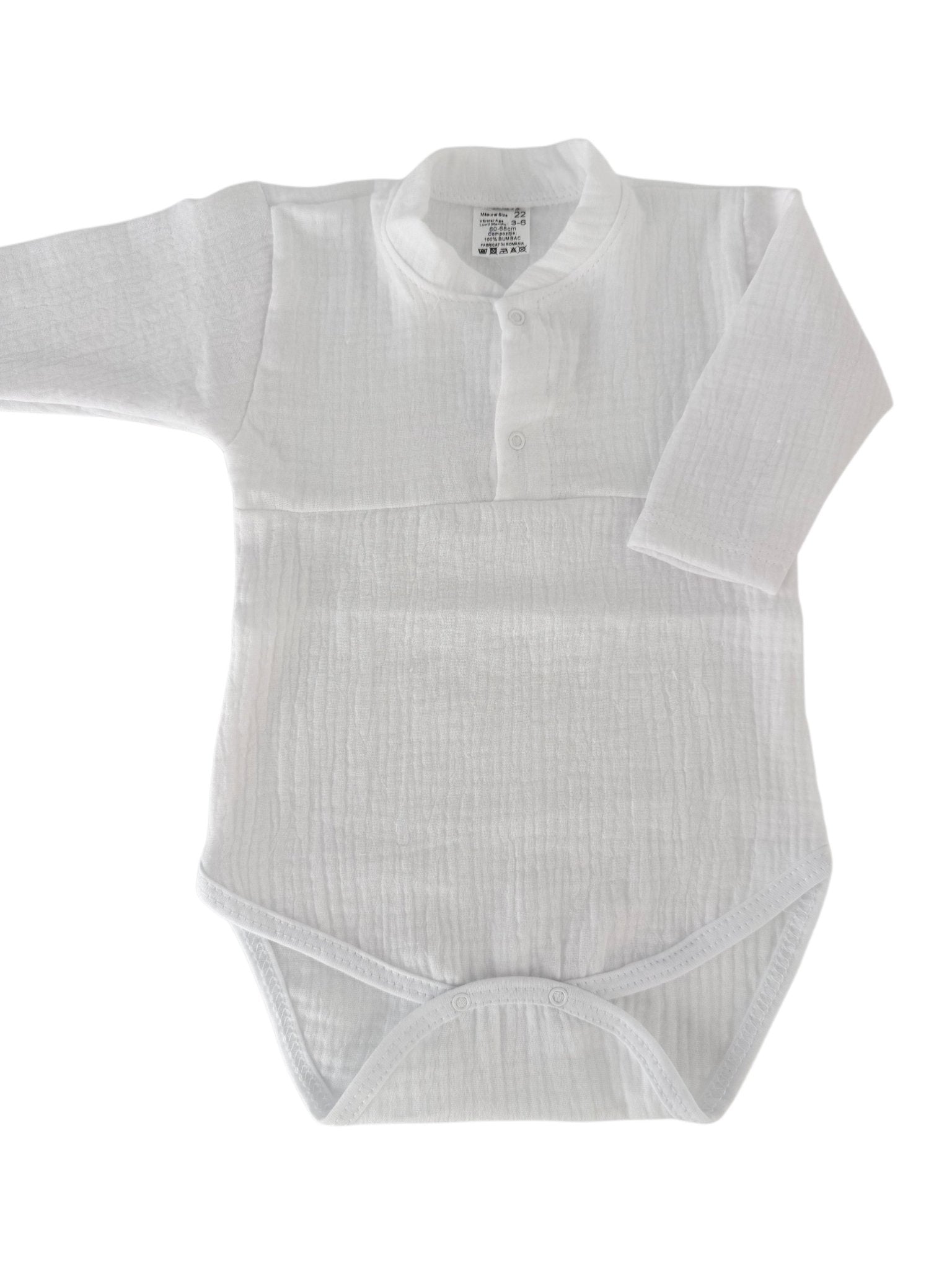 Body bebelusi fetita - Botez bebelusi