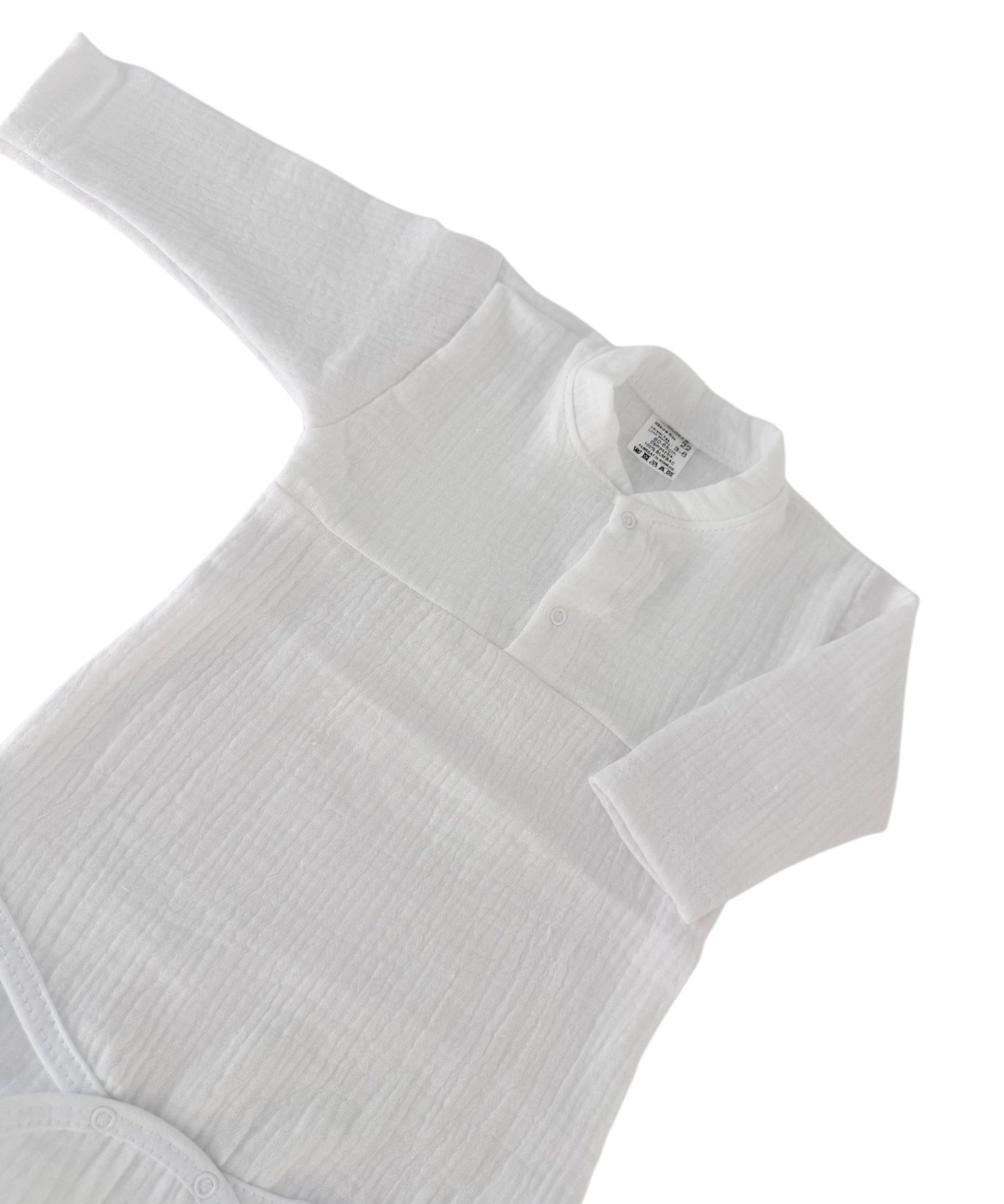 Body bebelusi fetita - Botez bebelusi