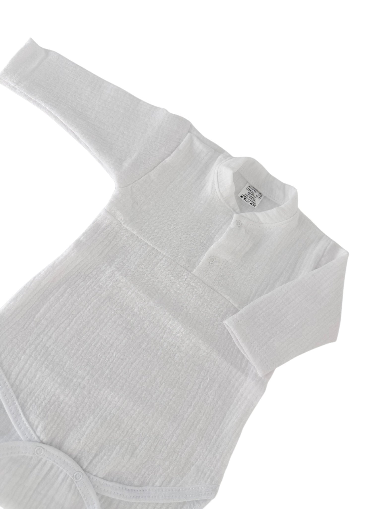 Body bebelusi fetita - Botez bebelusi