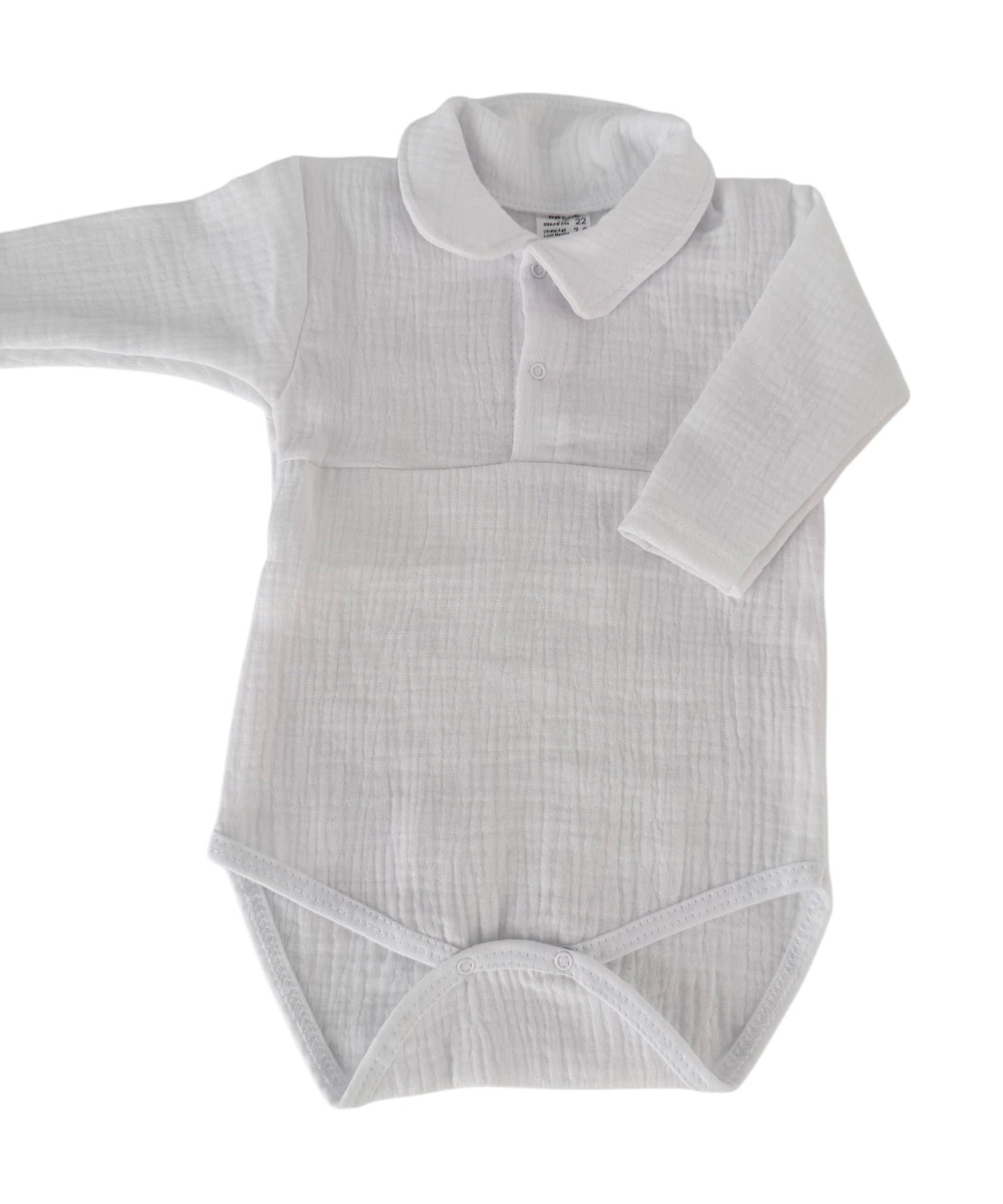 Body camasuta bebelusi fetita - Botez bebelusi