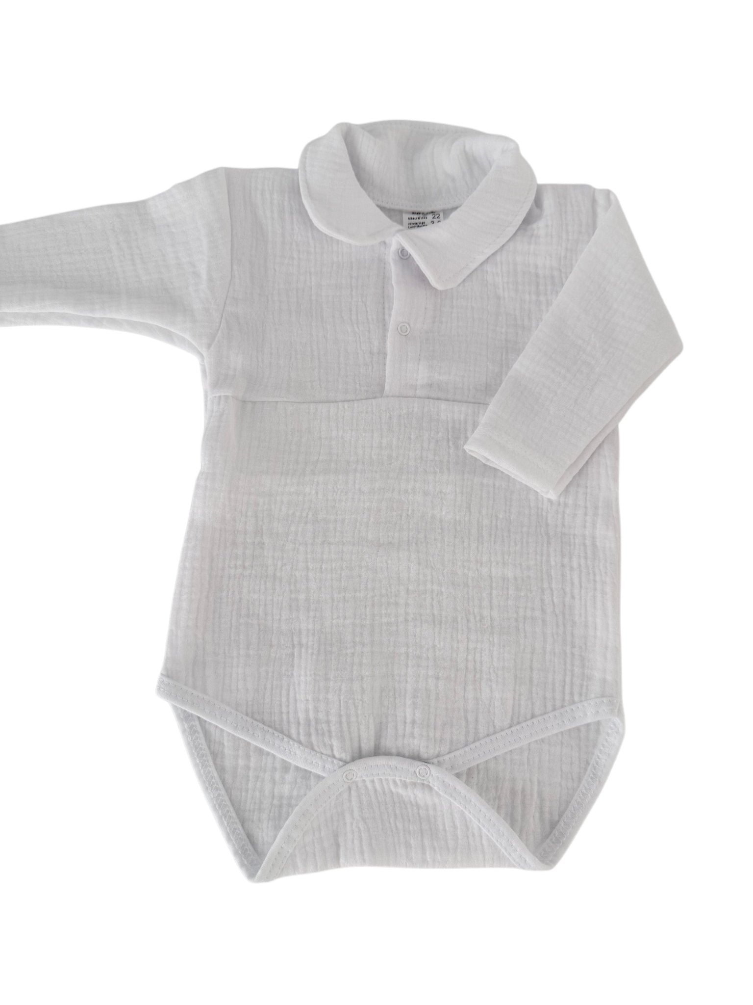 Body camasuta bebelusi fetita - Botez bebelusi