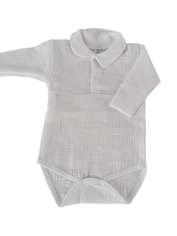 Body camasuta bebelusi fetita - Botez bebelusi