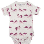 Body Unicorn Roz - Botez bebelusi