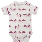 Body Unicorn Roz - Botez bebelusi