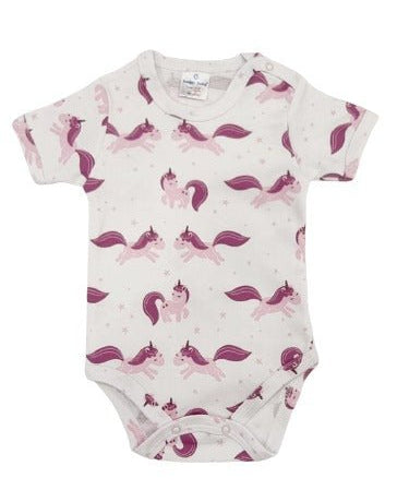 Body Unicorn Roz - Botez bebelusi