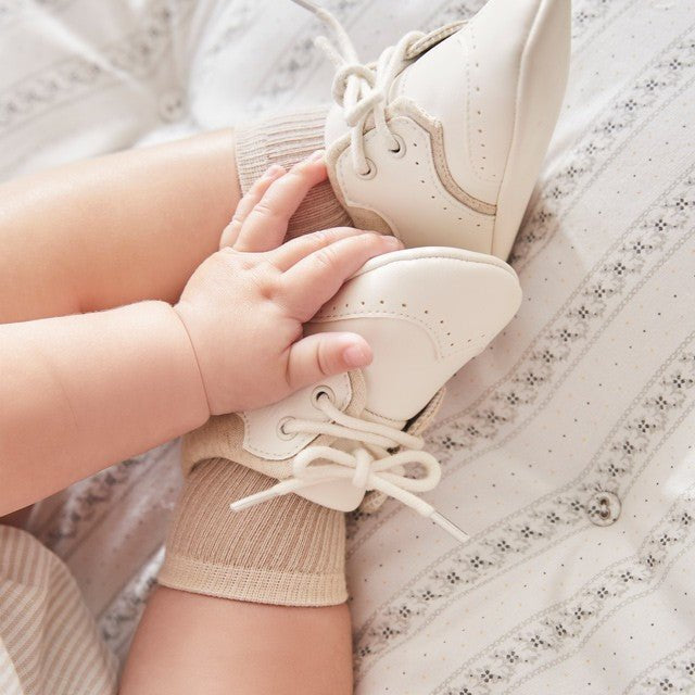 Botosei albi - Mayoral - Botez bebelusi