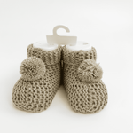 Botosei bebe tricotati - Botez bebelusi