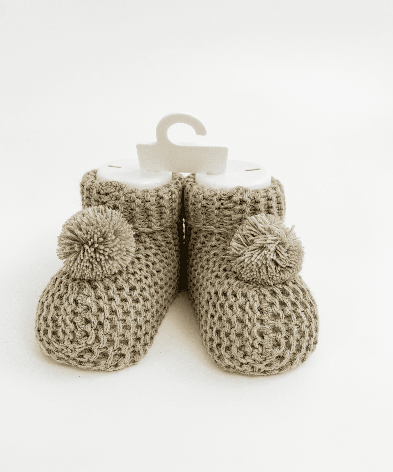 Botosei bebe tricotati - Botez bebelusi