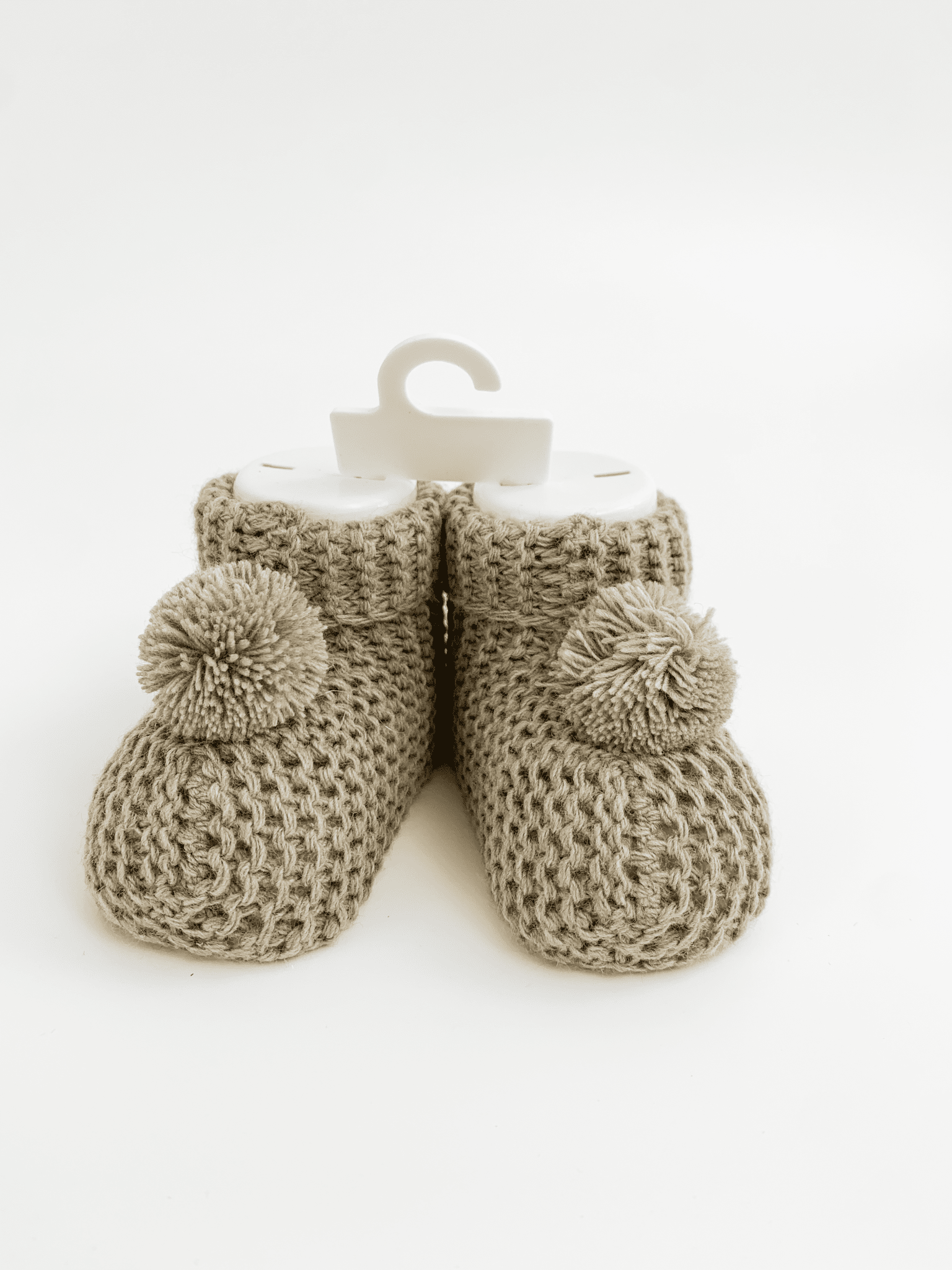 Botosei bebe tricotati - Botez bebelusi