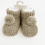 Botosei bebe tricotati - Botez bebelusi