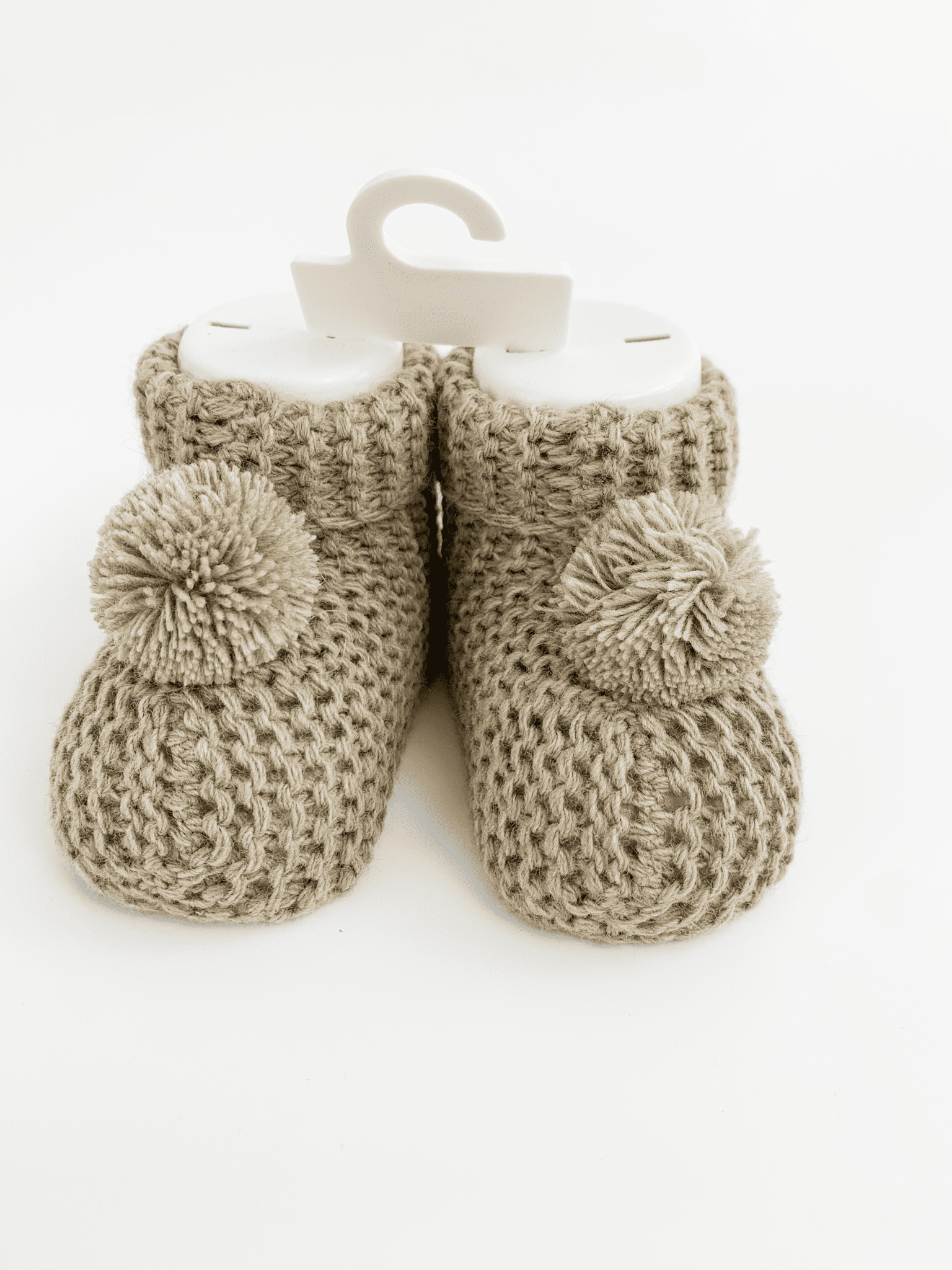 Botosei bebe tricotati - Botez bebelusi