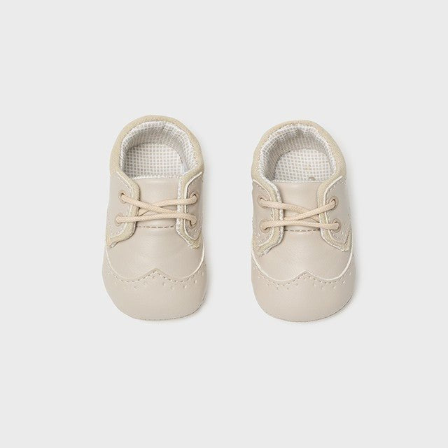 Botosei crem - Mayoral - Botez bebelusi