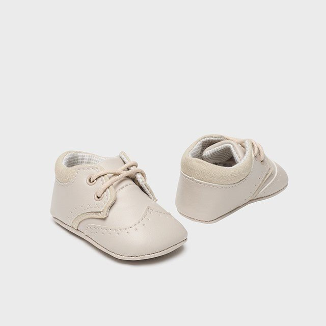 Botosei crem - Mayoral - Botez bebelusi