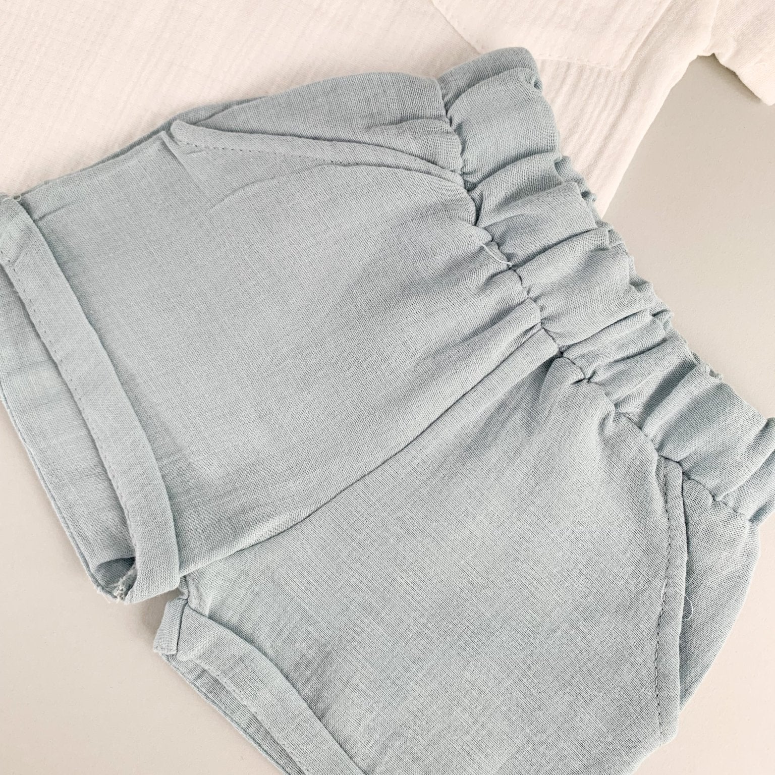 Costum baiat Adi - Botez bebelusi