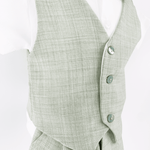 Costum bebelusi complet - Edy - Botez bebelusi