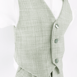 Costum bebelusi complet - Edy - Botez bebelusi