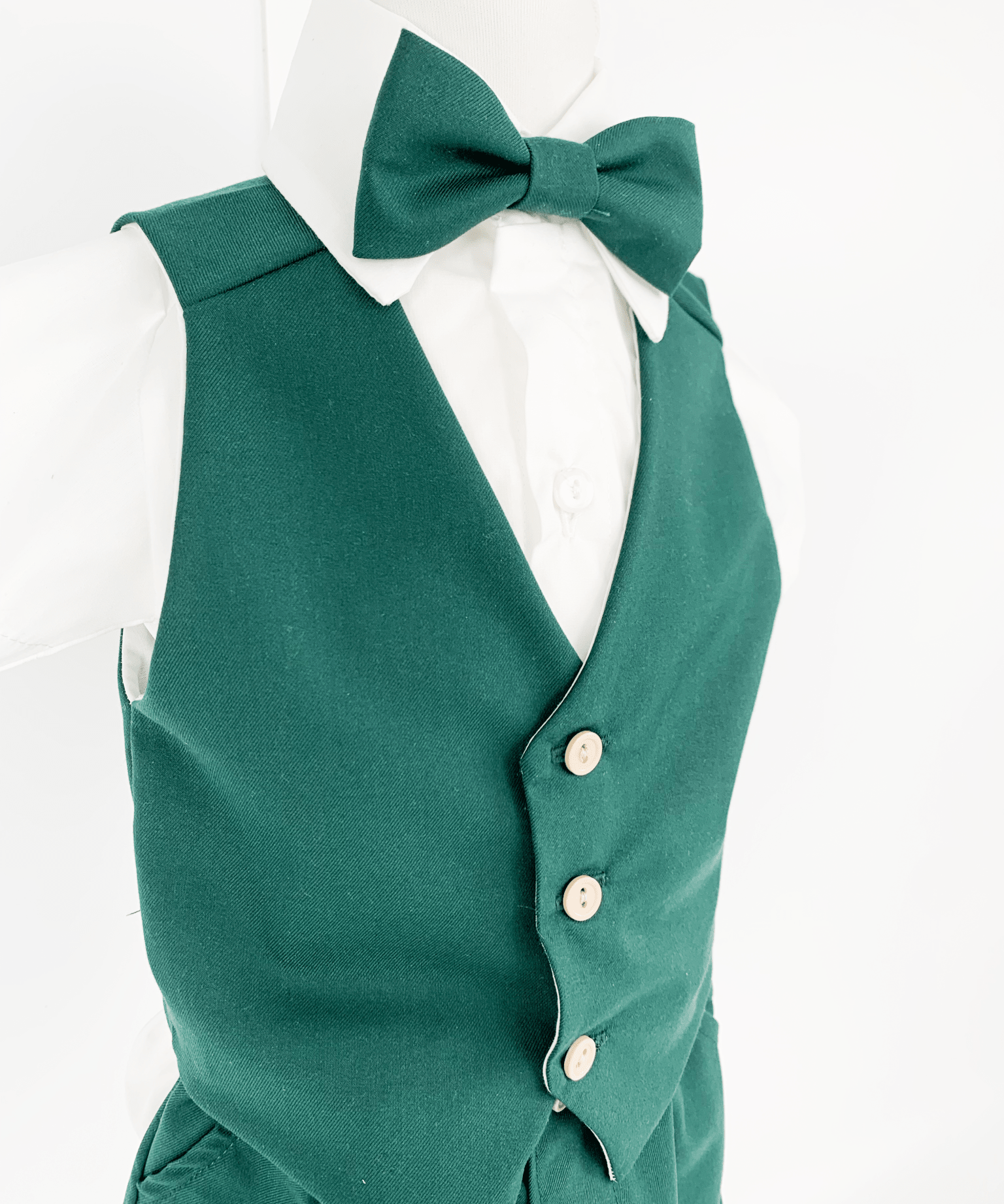 Costum bebelusi complet - Eric - Botez bebelusi